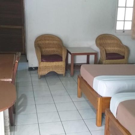 Intan Hotel Purwakarta Exteriér fotografie