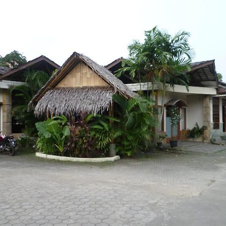 Intan Hotel Purwakarta Exteriér fotografie