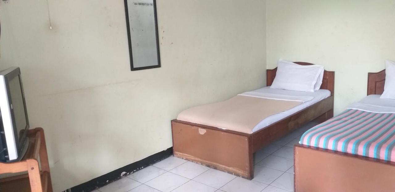 Intan Hotel Purwakarta Exteriér fotografie