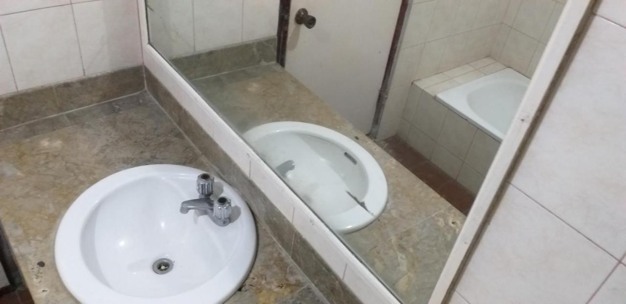 Intan Hotel Purwakarta Exteriér fotografie