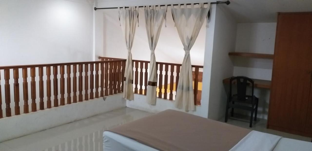 Intan Hotel Purwakarta Exteriér fotografie