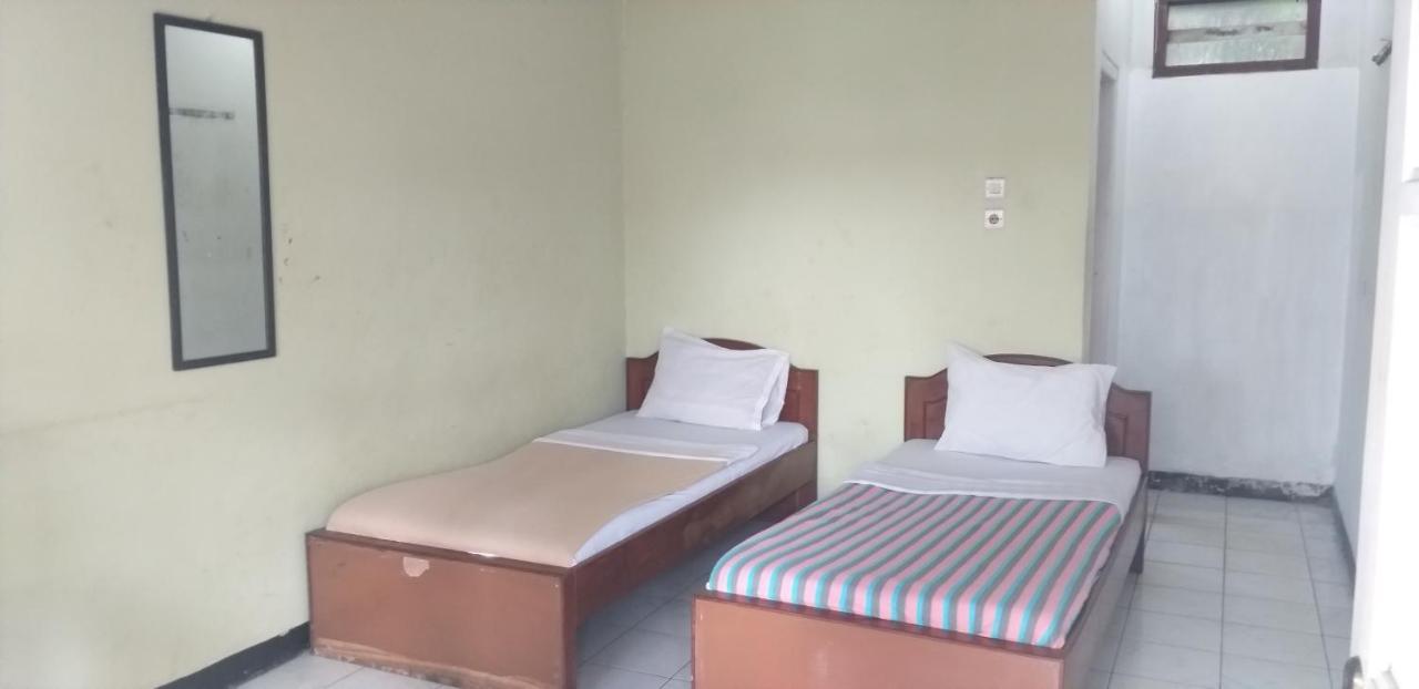 Intan Hotel Purwakarta Exteriér fotografie
