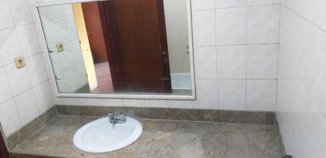 Intan Hotel Purwakarta Exteriér fotografie