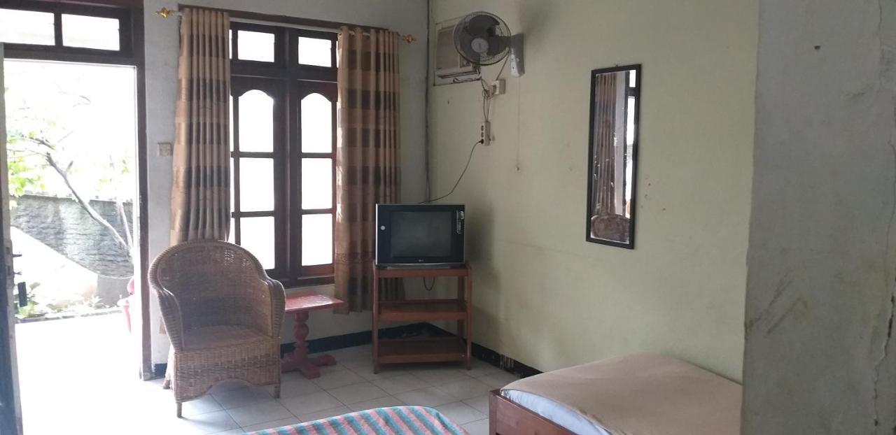 Intan Hotel Purwakarta Exteriér fotografie
