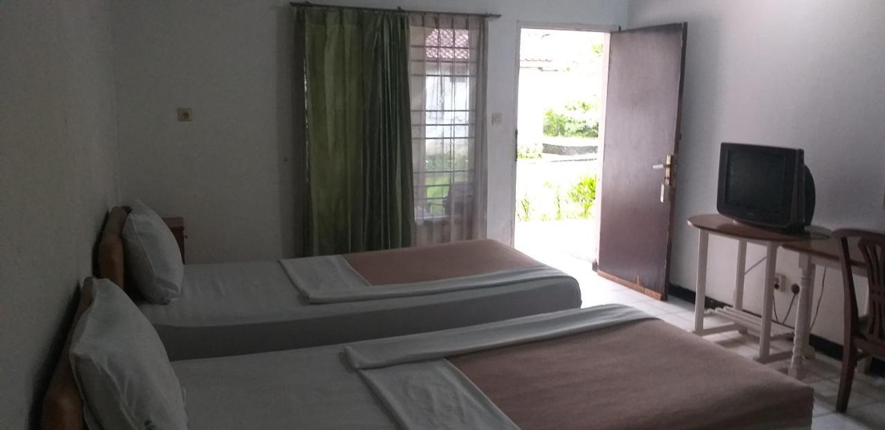 Intan Hotel Purwakarta Exteriér fotografie