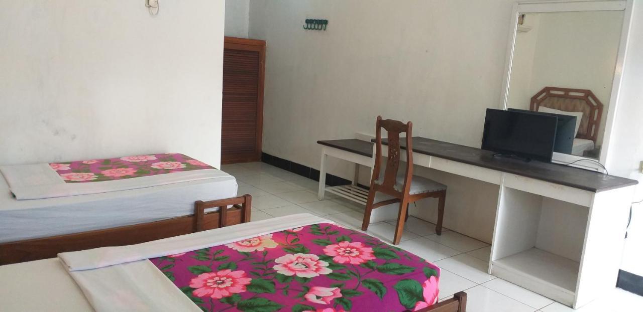 Intan Hotel Purwakarta Exteriér fotografie