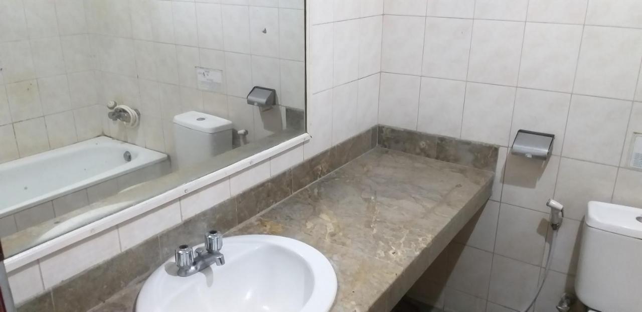 Intan Hotel Purwakarta Exteriér fotografie