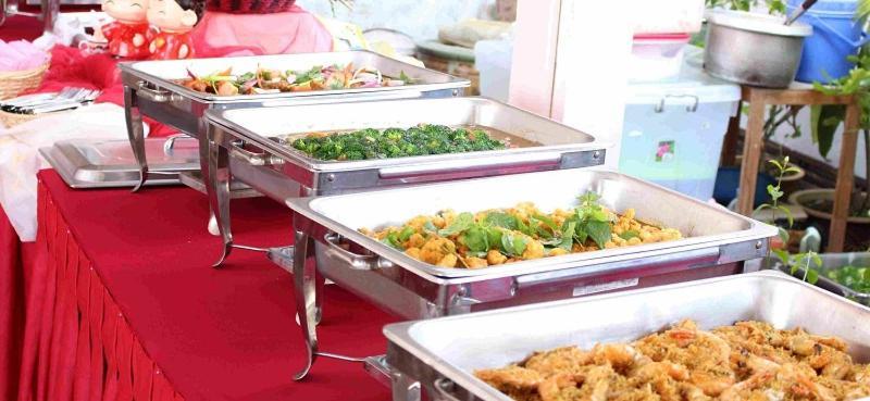Intan Hotel Purwakarta Exteriér fotografie